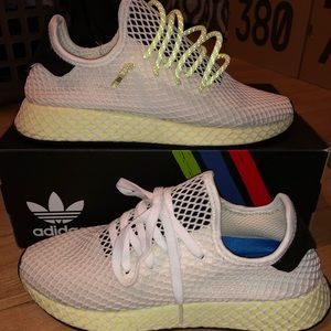 Adidas Derrupt runner